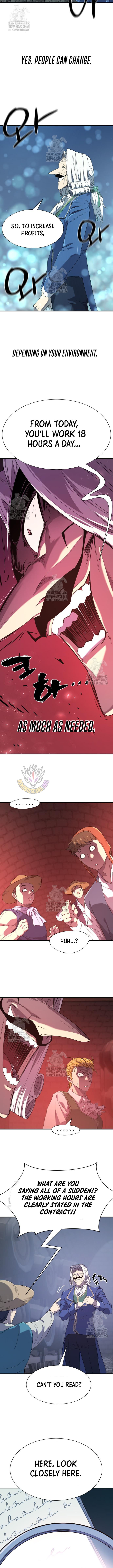 The Greatest Estate Developer Chapter 213 5